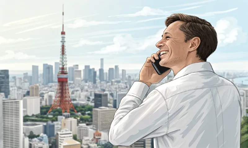 eSIM til Japan eSIM til Japan