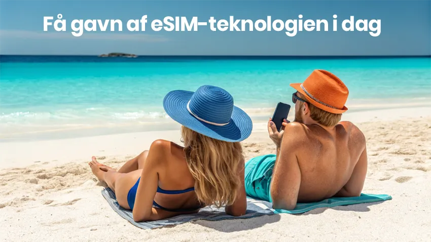 eSIM abonnement