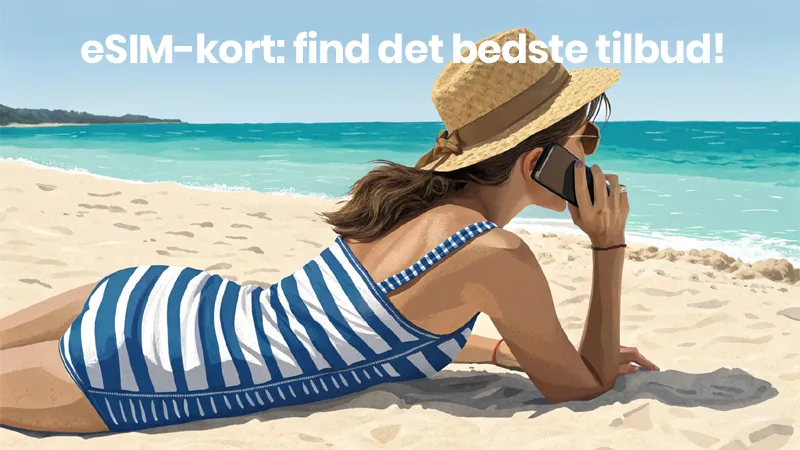 eSIM-kort
