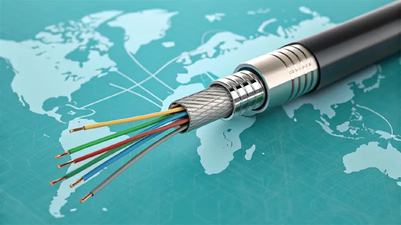 Fibernet i Danmark
