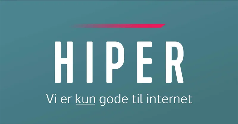 Hiper anmeldelse