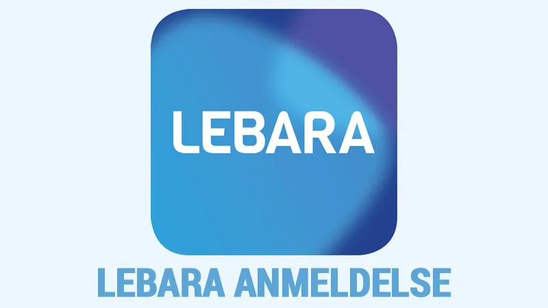 Lebara anmeldelse