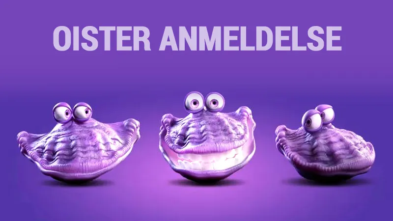 OiSTER anmeldelse