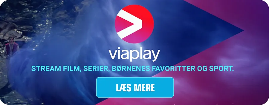 Viaplay TV Viaplay Danmark