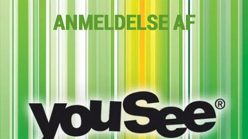 YouSee anmeldelse