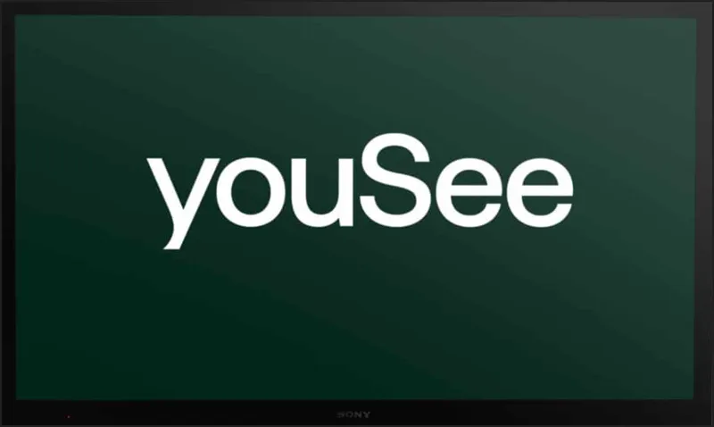 YouSee TV-pakker